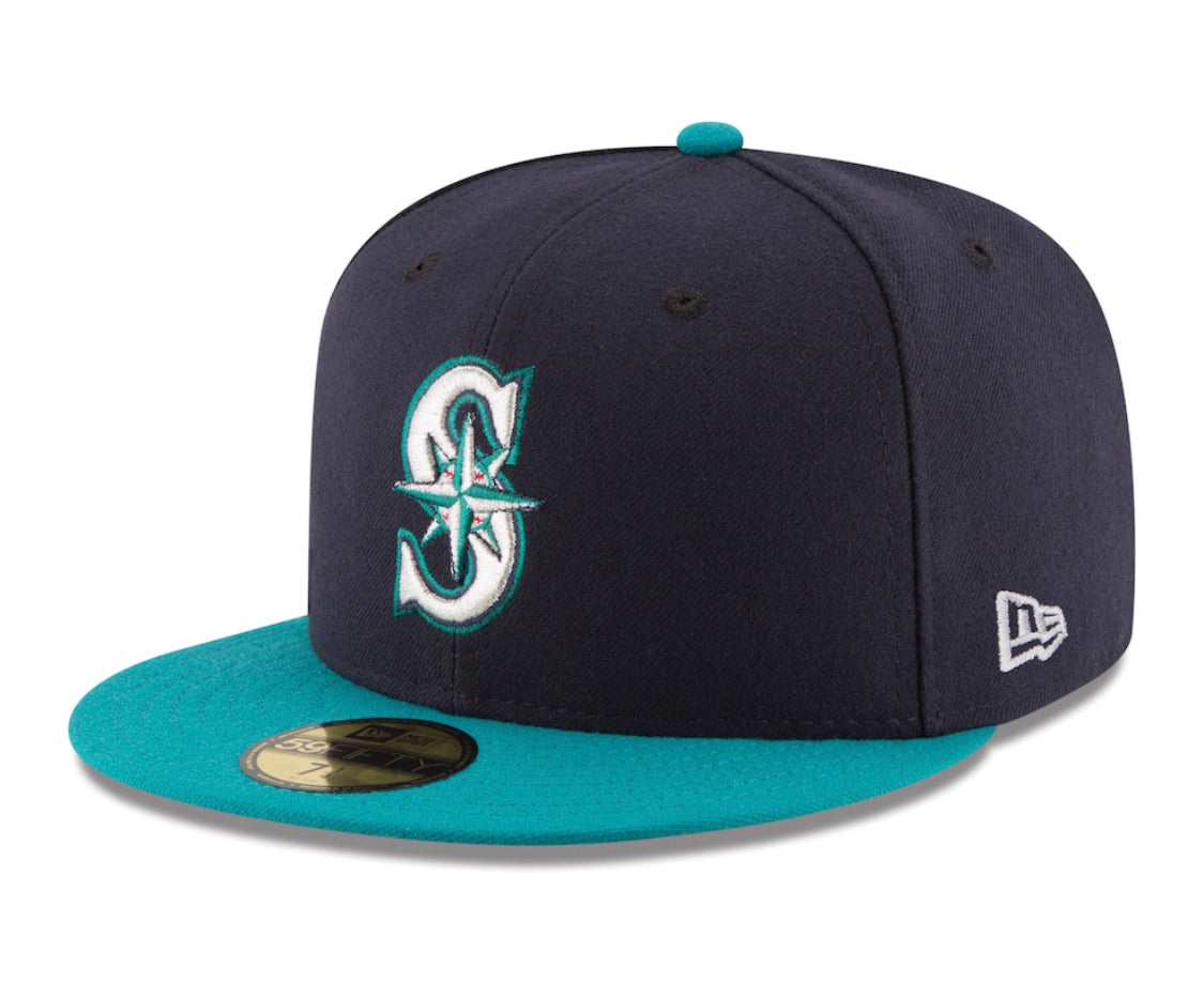Seattle Mariners (ALT) 70360952 - On Time Fashions Tuscaloosa